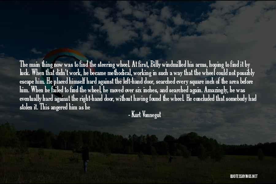 Prostrednik Crystal Bowl Quotes By Kurt Vonnegut Prostrednik Crystal Bowl Quotes By Kurt Vonnegut
