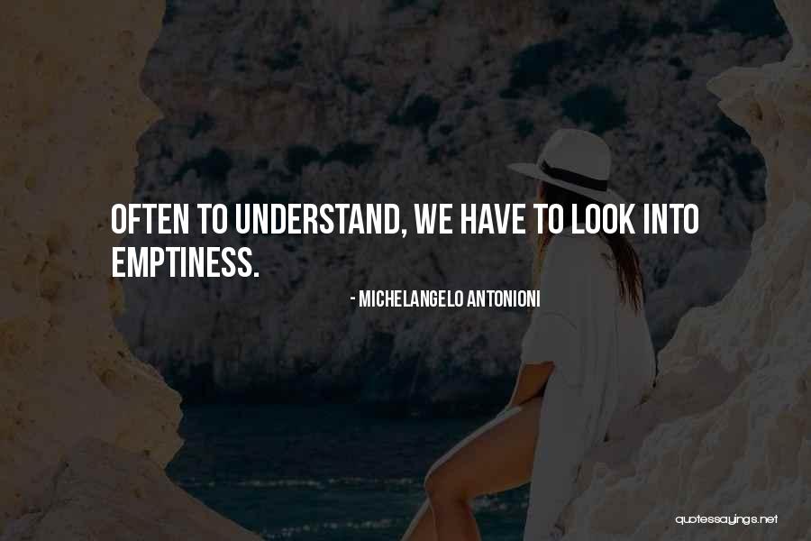 Prostule Quotes By Michelangelo Antonioni Prostule Quotes By Michelangelo Antonioni
