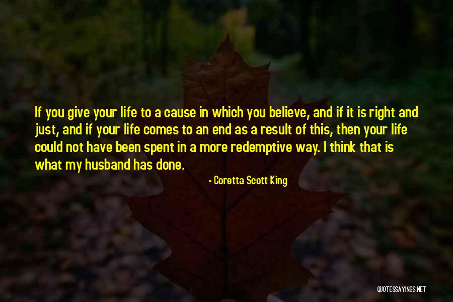 Prosumer Espresso Quotes By Coretta Scott King Prosumer Espresso Quotes By Coretta Scott King