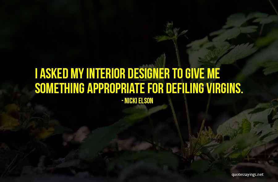 Prosumer Espresso Quotes By Nicki Elson Prosumer Espresso Quotes By Nicki Elson