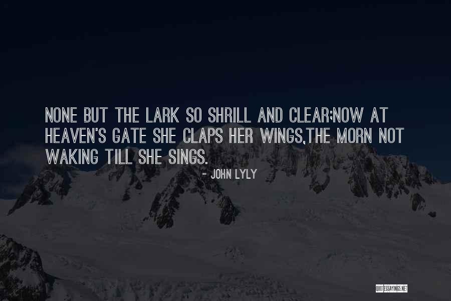 Protacio Bonifacio Quotes By John Lyly Protacio Bonifacio Quotes By John Lyly