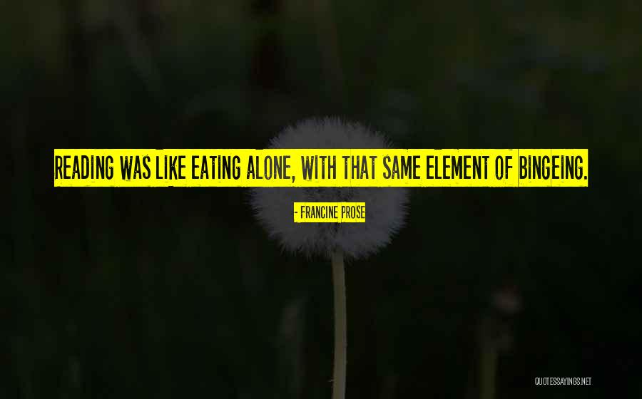 Protacio Clinic Quotes By Francine Prose Protacio Clinic Quotes By Francine Prose