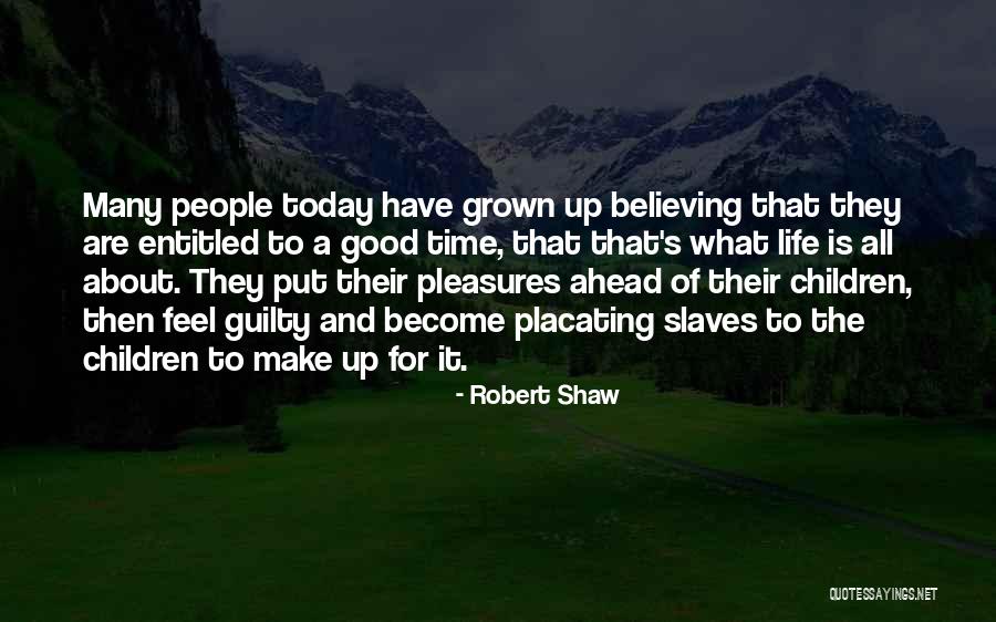 Protacio Clinic Quotes By Robert Shaw Protacio Clinic Quotes By Robert Shaw