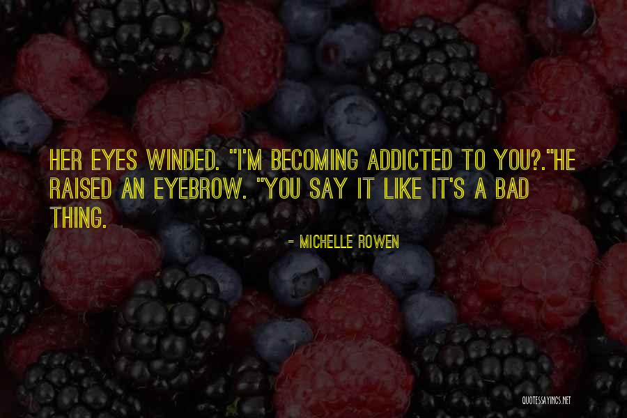 Protagonistas De Velvet Quotes By Michelle Rowen Protagonistas De Velvet Quotes By Michelle Rowen