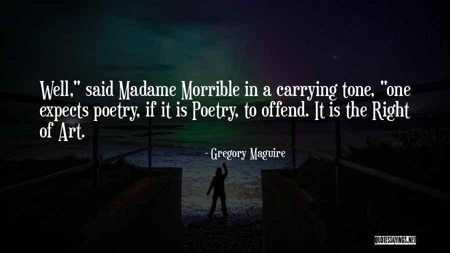 Protagonistes En Quotes By Gregory Maguire Protagonistes En Quotes By Gregory Maguire