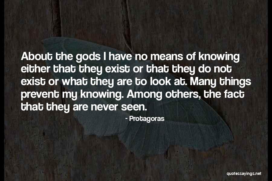 Protagoras Quotes 1231432 Protagoras Quotes 1231432
