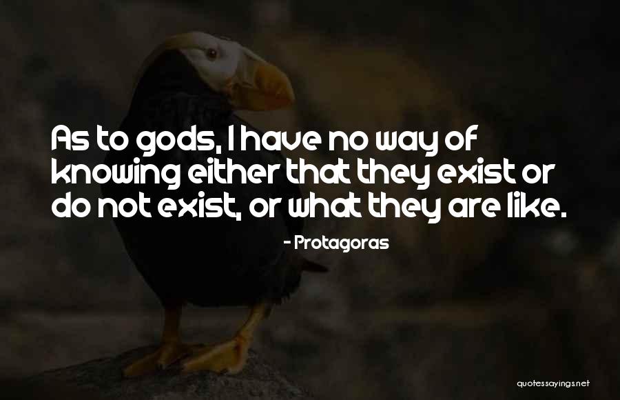 Protagoras Quotes 2191536 Protagoras Quotes 2191536