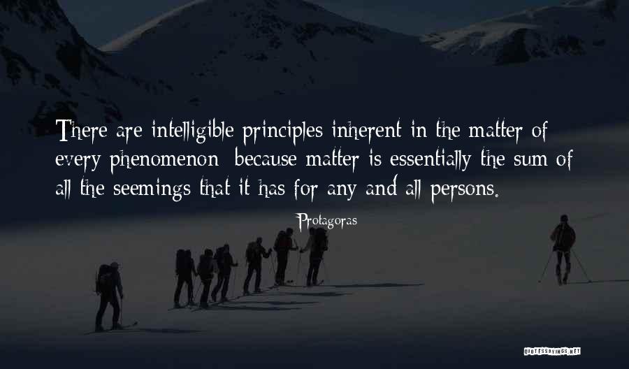 Protagoras Quotes 691892 Protagoras Quotes 691892