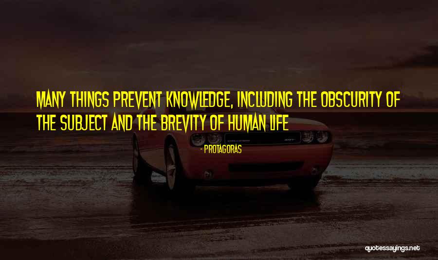 Protagoras Quotes 805589 Protagoras Quotes 805589