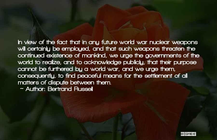 Protashay Quotes By Bertrand Russell