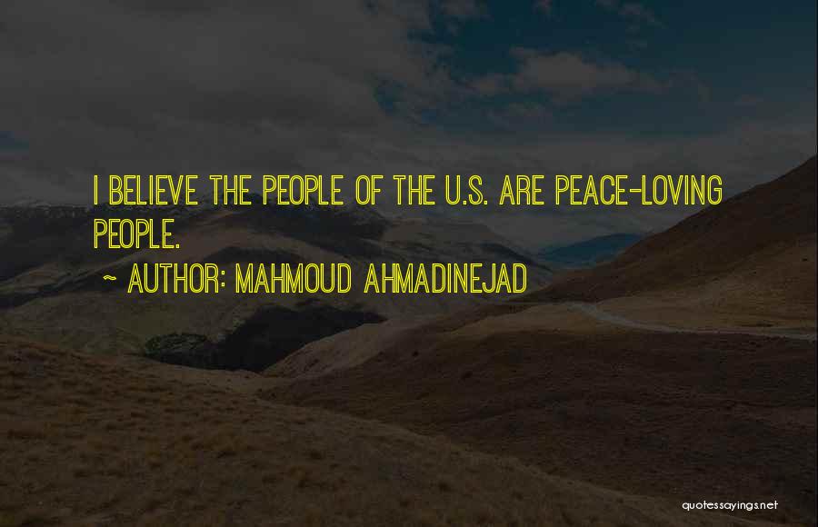 Protashay Quotes By Mahmoud Ahmadinejad