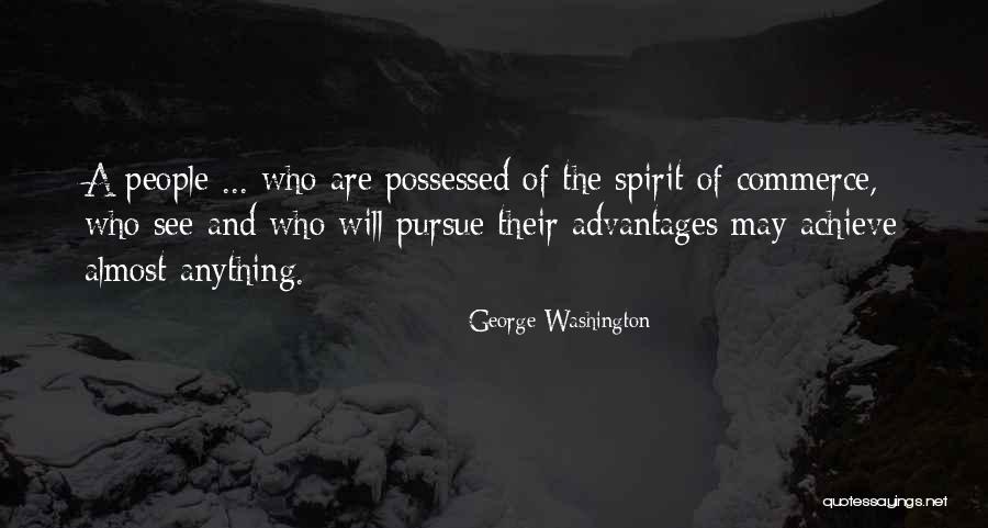 Protasiewicz Jacek Quotes By George Washington Protasiewicz Jacek Quotes By George Washington