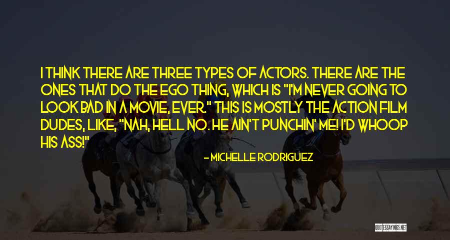 Protasio Jasper Quotes By Michelle Rodriguez Protasio Jasper Quotes By Michelle Rodriguez