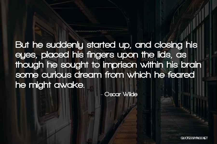 Protasis Quotes By Oscar Wilde Protasis Quotes By Oscar Wilde
