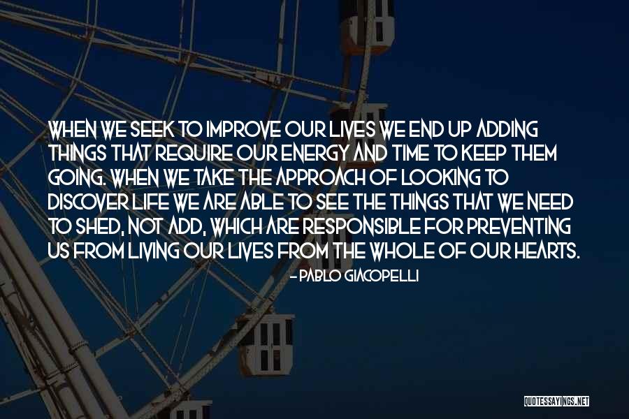 Protasis Quotes By Pablo Giacopelli Protasis Quotes By Pablo Giacopelli