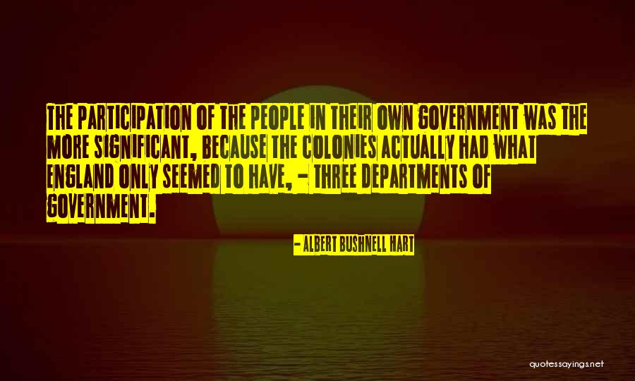 Protean Pokemon Quotes By Albert Bushnell Hart Protean Pokemon Quotes By Albert Bushnell Hart