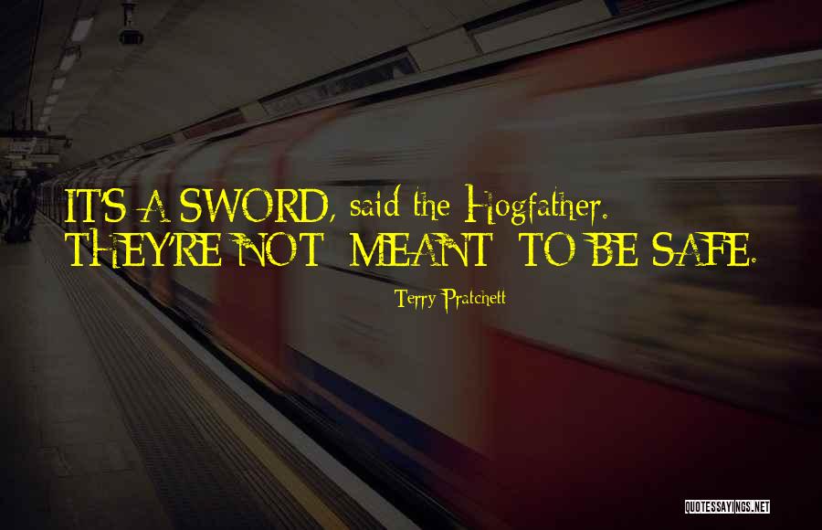 Proteans Software Quotes By Terry Pratchett Proteans Software Quotes By Terry Pratchett