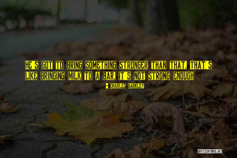 Proteasa De Hiv Quotes By Charles Barkley Proteasa De Hiv Quotes By Charles Barkley