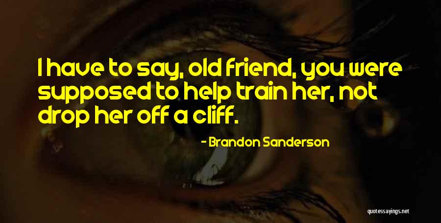 Proteasa En Quotes By Brandon Sanderson Proteasa En Quotes By Brandon Sanderson