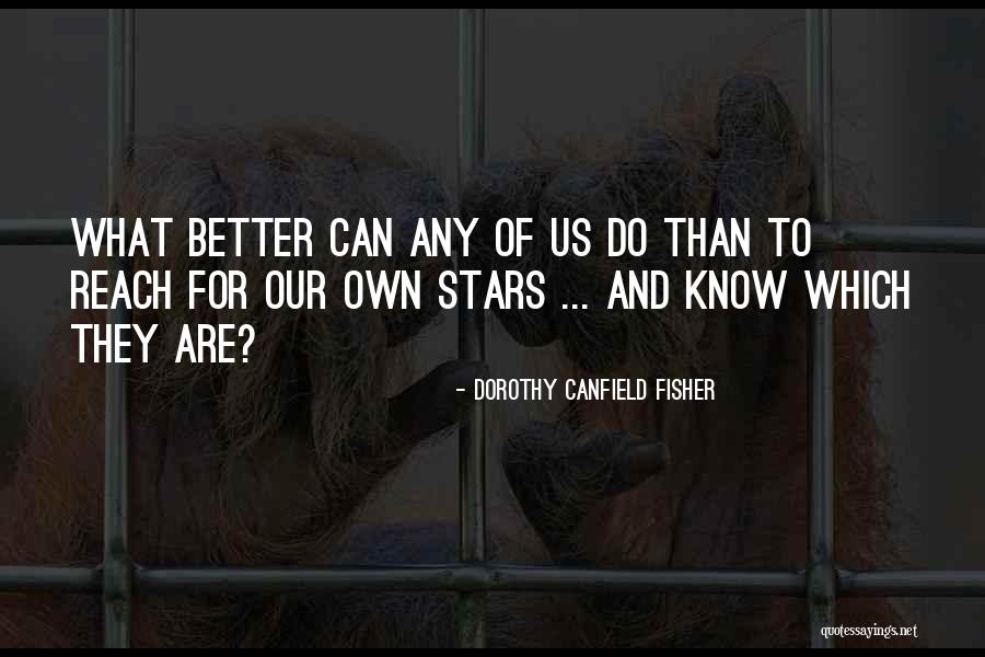 Proteasa En Quotes By Dorothy Canfield Fisher Proteasa En Quotes By Dorothy Canfield Fisher