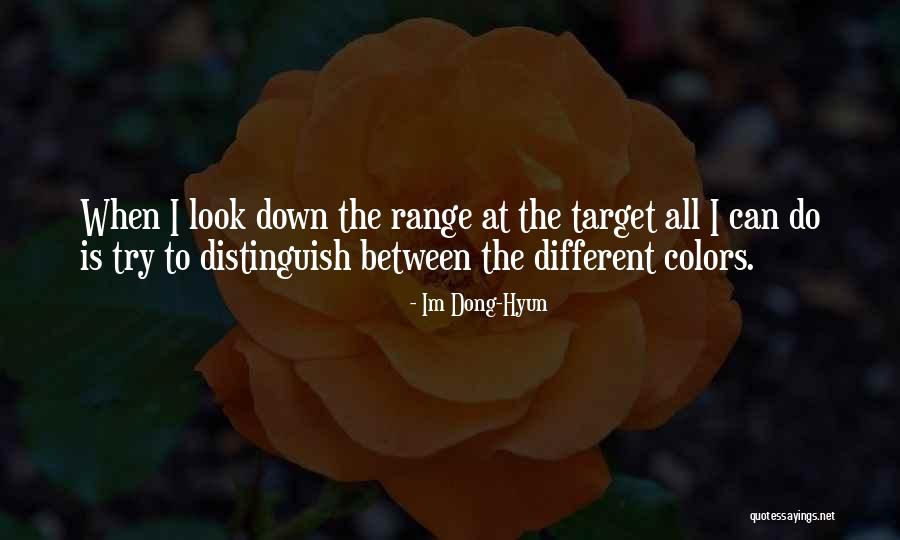 Proteasa Georgeta Quotes By Im Dong-Hyun Proteasa Georgeta Quotes By Im Dong-Hyun