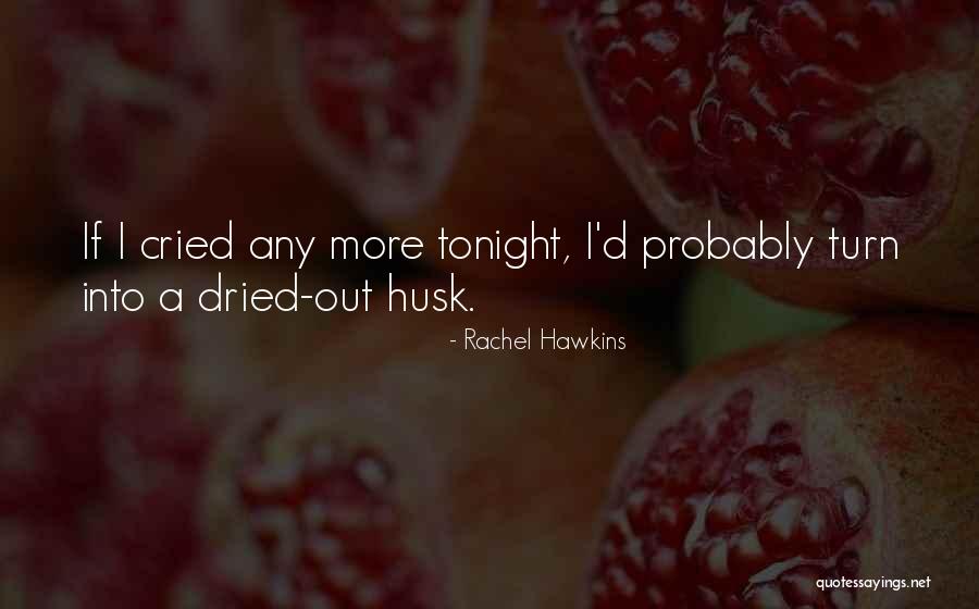 Proteasa Georgeta Quotes By Rachel Hawkins Proteasa Georgeta Quotes By Rachel Hawkins