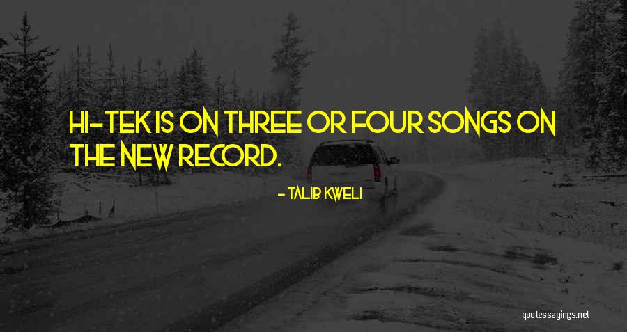 Protec Quotes By Talib Kweli Protec Quotes By Talib Kweli