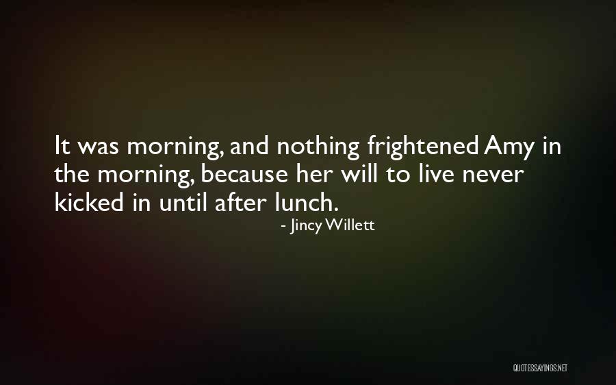 Protecci N Infantil Quotes By Jincy Willett Protecci N Infantil Quotes By Jincy Willett