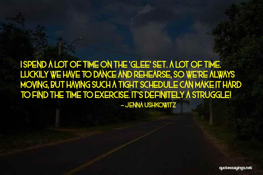 Protecci N Pensiones Quotes By Jenna Ushkowitz Protecci N Pensiones Quotes By Jenna Ushkowitz