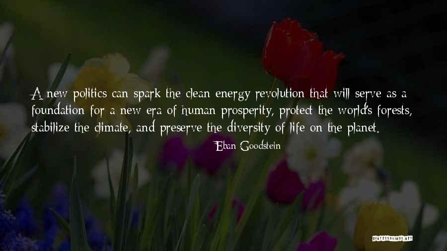 Protect And Serve Quotes By Eban Goodstein Protect And Serve Quotes By Eban Goodstein