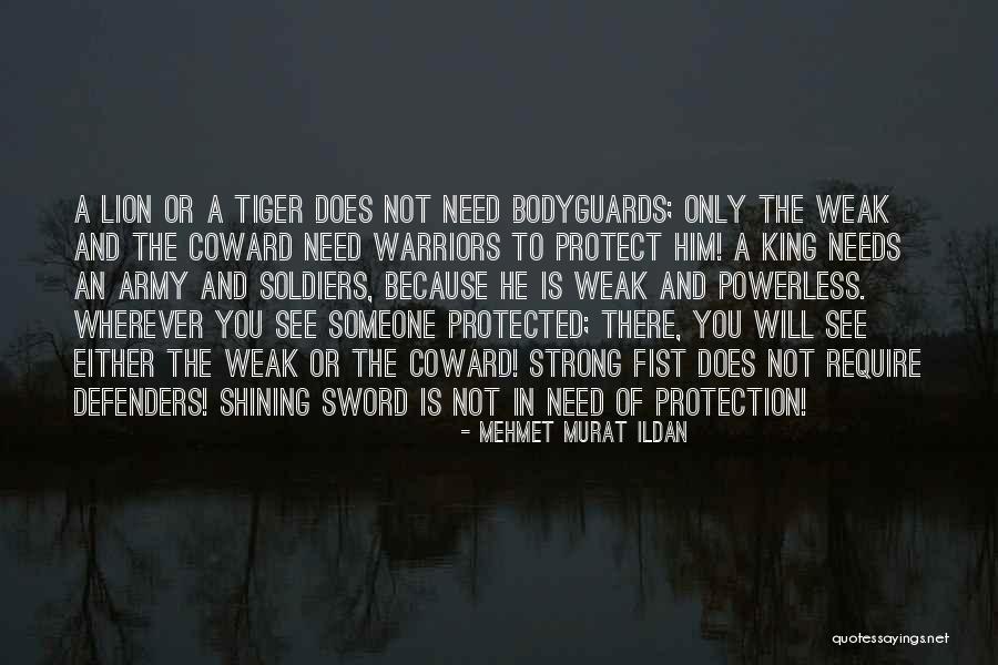 Protect Him Quotes By Mehmet Murat Ildan Protect Him Quotes By Mehmet Murat Ildan