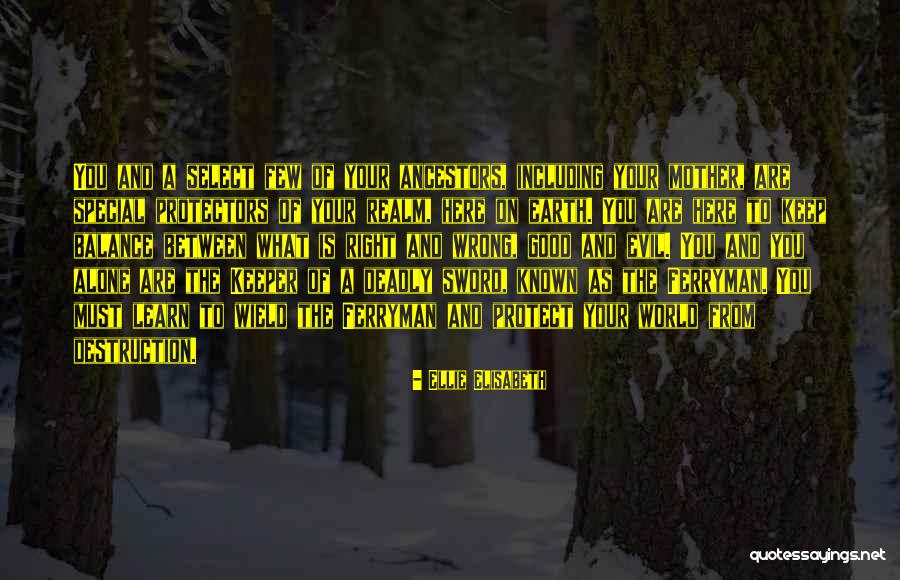 Protect Mother Earth Quotes By Ellie Elisabeth Protect Mother Earth Quotes By Ellie Elisabeth