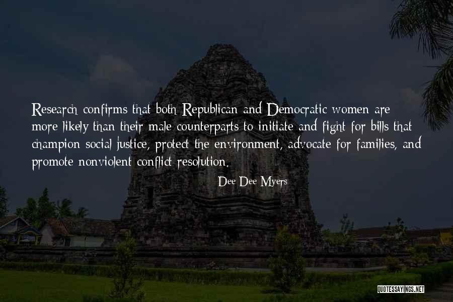 Protect The Environment Quotes By Dee Dee Myers Protect The Environment Quotes By Dee Dee Myers