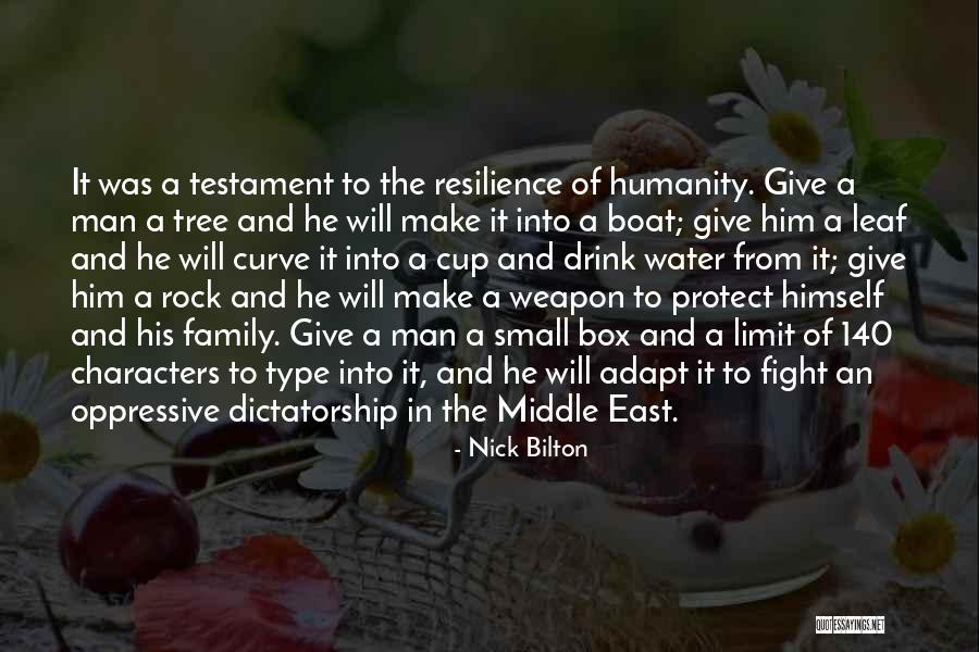 Protect Water Quotes By Nick Bilton Protect Water Quotes By Nick Bilton