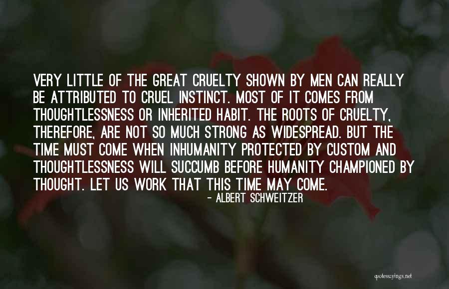 Protected Animal Quotes By Albert Schweitzer Protected Animal Quotes By Albert Schweitzer