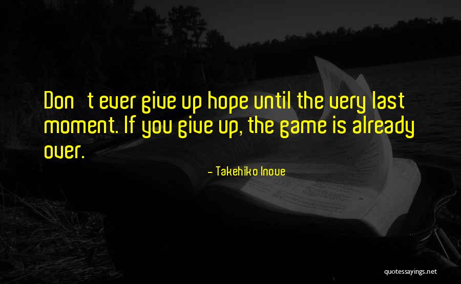 Protecteur De Tension Quotes By Takehiko Inoue Protecteur De Tension Quotes By Takehiko Inoue