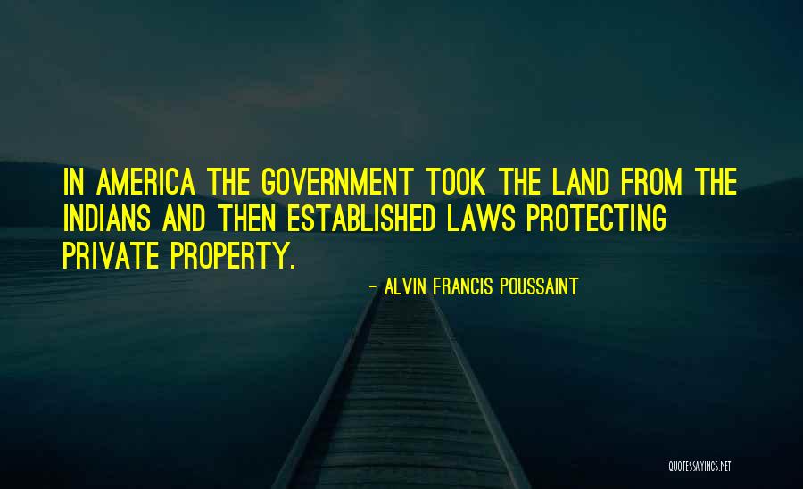 Protecting America Quotes By Alvin Francis Poussaint