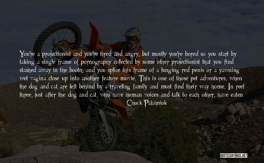 Protecting Our Youth Quotes By Chuck Palahniuk Protecting Our Youth Quotes By Chuck Palahniuk
