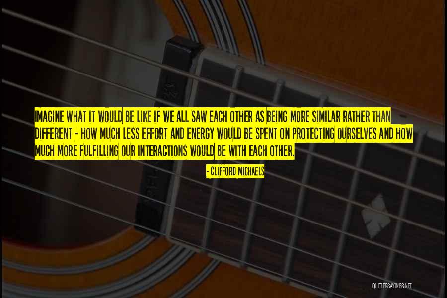 Protecting Your Energy Quotes By Clifford Michaels Protecting Your Energy Quotes By Clifford Michaels