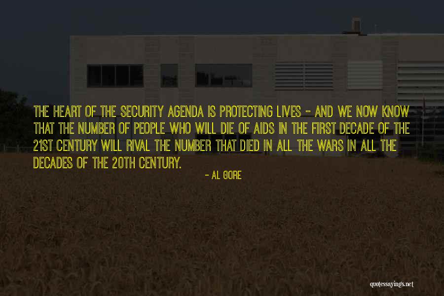 Protecting Your Heart Quotes By Al Gore Protecting Your Heart Quotes By Al Gore
