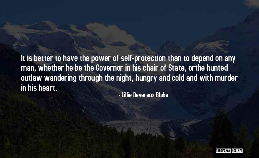 Protection Of Your Heart Quotes By Lillie Devereux Blake Protection Of Your Heart Quotes By Lillie Devereux Blake