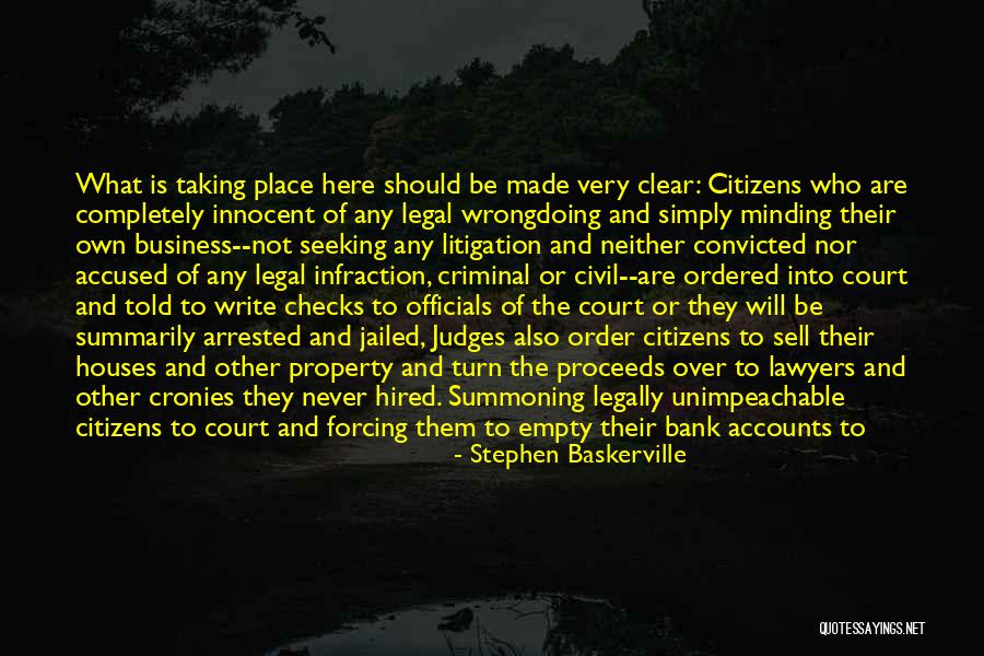 Protection Order Quotes By Stephen Baskerville Protection Order Quotes By Stephen Baskerville