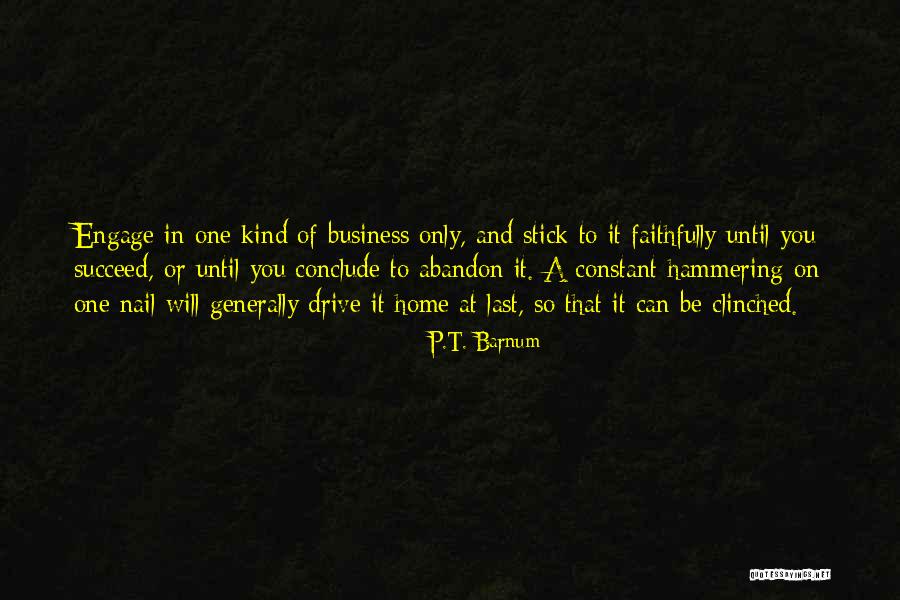 Protectionism Define Quotes By P.T. Barnum Protectionism Define Quotes By P.T. Barnum