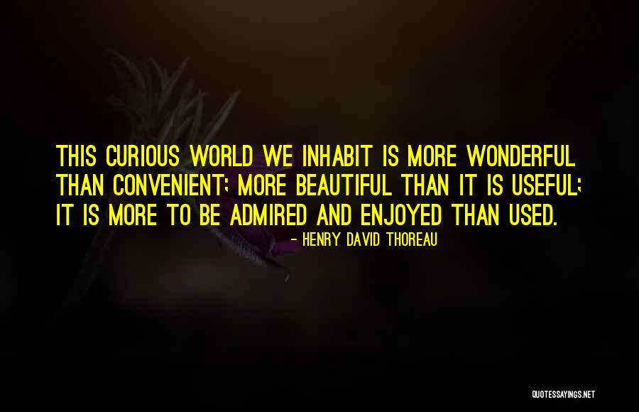 Protectionist Trade Policies Quotes By Henry David Thoreau Protectionist Trade Policies Quotes By Henry David Thoreau