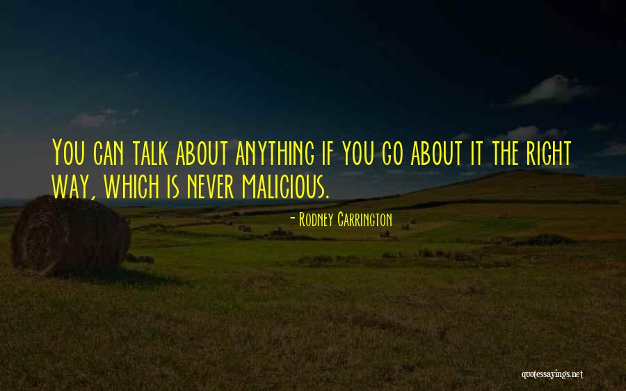 Protections Of The 6th Quotes By Rodney Carrington Protections Of The 6th Quotes By Rodney Carrington