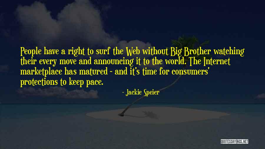 Protections Quotes By Jackie Speier Protections Quotes By Jackie Speier