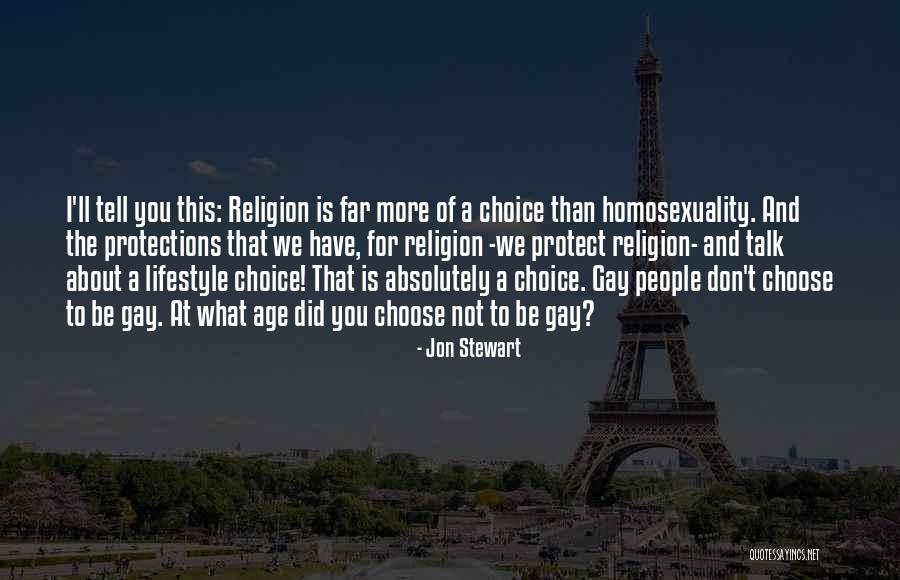 Protections Quotes By Jon Stewart Protections Quotes By Jon Stewart