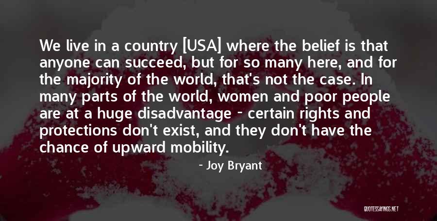 Protections Quotes By Joy Bryant Protections Quotes By Joy Bryant