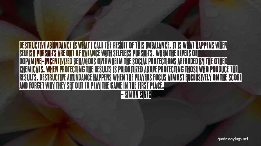 Protections Quotes By Simon Sinek Protections Quotes By Simon Sinek