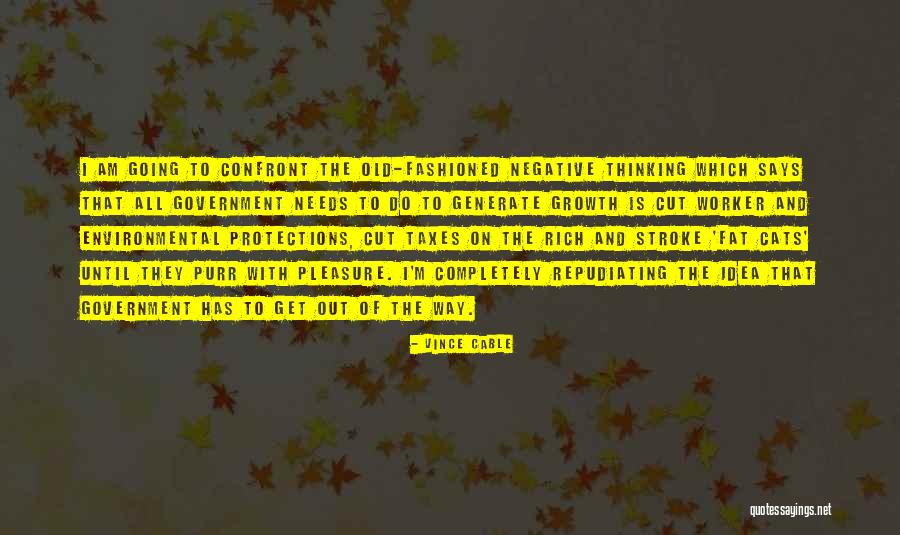 Protections Quotes By Vince Cable Protections Quotes By Vince Cable